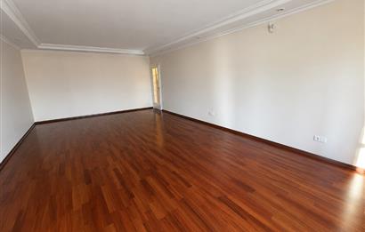 Mavişehir Pamukkale Bloklarında Bakımlı köşe 3+1