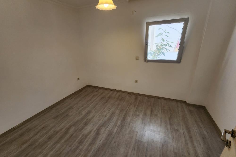 Bodrum Konacık Satılık Bahçe Katı Daire