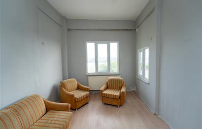 C21 Cius; Orhaniye Mahallesi Deniz Manzaralı 2+1 Kiralık Daire