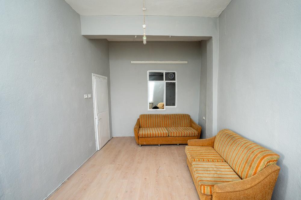 C21 Cius; Orhaniye Mahallesi Deniz Manzaralı 2+1 Kiralık Daire