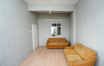 C21 Cius; Orhaniye Mahallesi Deniz Manzaralı 2+1 Kiralık Daire
