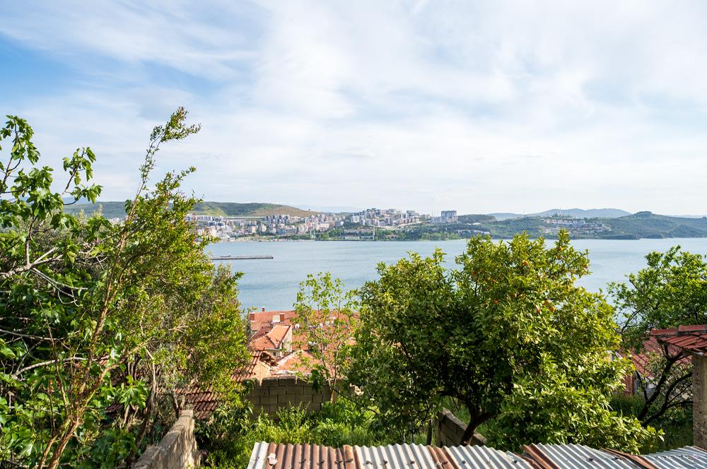 C21 Cius; Orhaniye Mahallesi Deniz Manzaralı 2+1 Kiralık Daire
