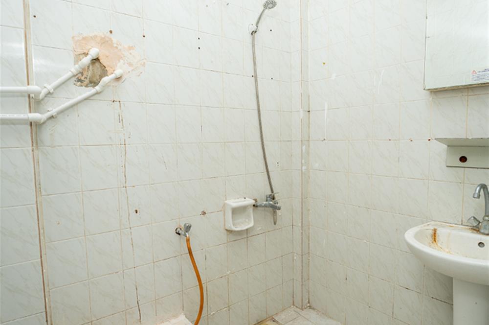 C21 Cius; Orhaniye Mahallesi Deniz Manzaralı 2+1 Kiralık Daire