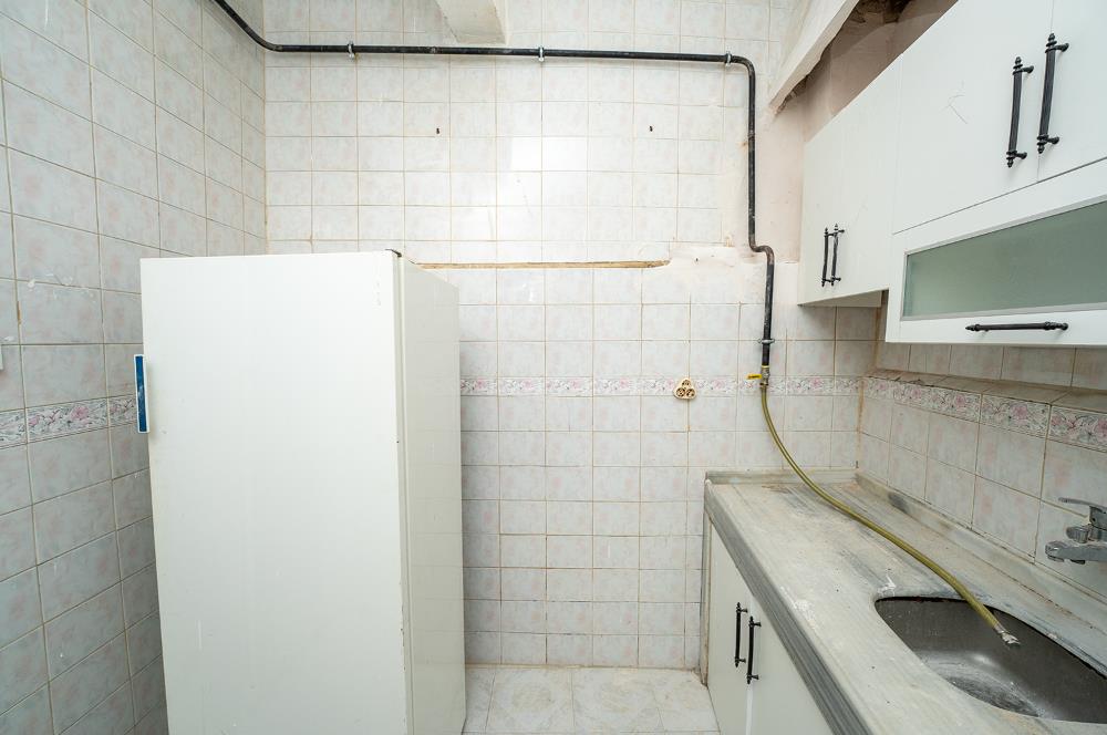 C21 Cius; Orhaniye Mahallesi Deniz Manzaralı 2+1 Kiralık Daire