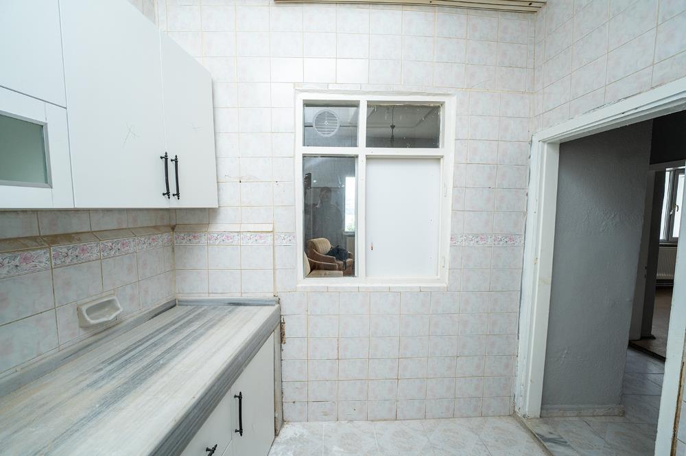 C21 Cius; Orhaniye Mahallesi Deniz Manzaralı 2+1 Kiralık Daire