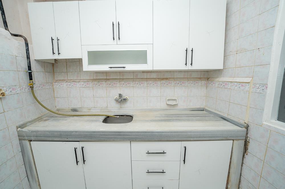 C21 Cius; Orhaniye Mahallesi Deniz Manzaralı 2+1 Kiralık Daire