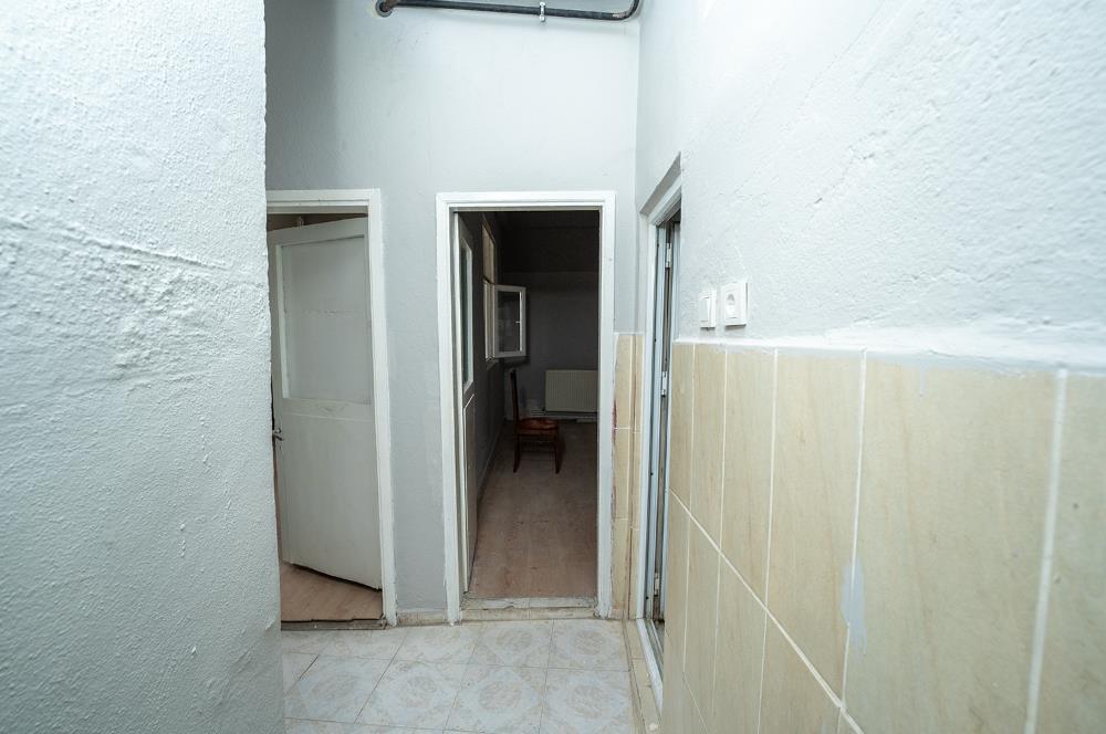C21 Cius; Orhaniye Mahallesi Deniz Manzaralı 2+1 Kiralık Daire