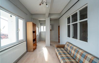 C21 Cius; Orhaniye Mahallesi Deniz Manzaralı 2+1 Kiralık Daire