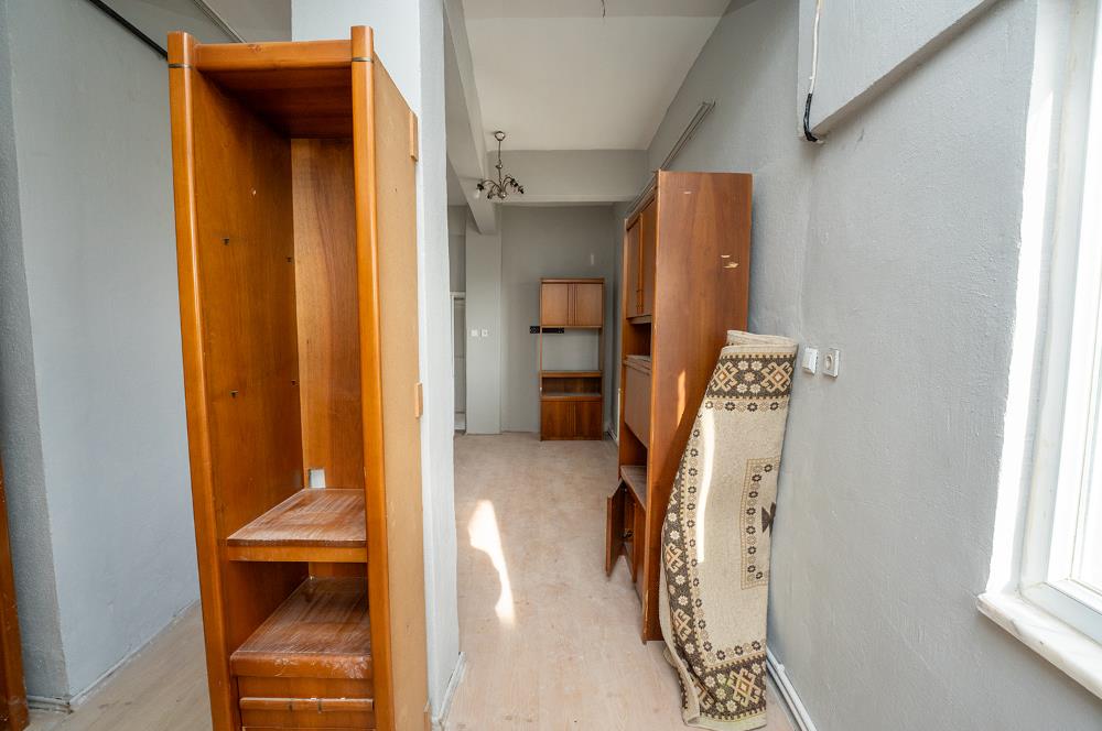 C21 Cius; Orhaniye Mahallesi Deniz Manzaralı 2+1 Kiralık Daire