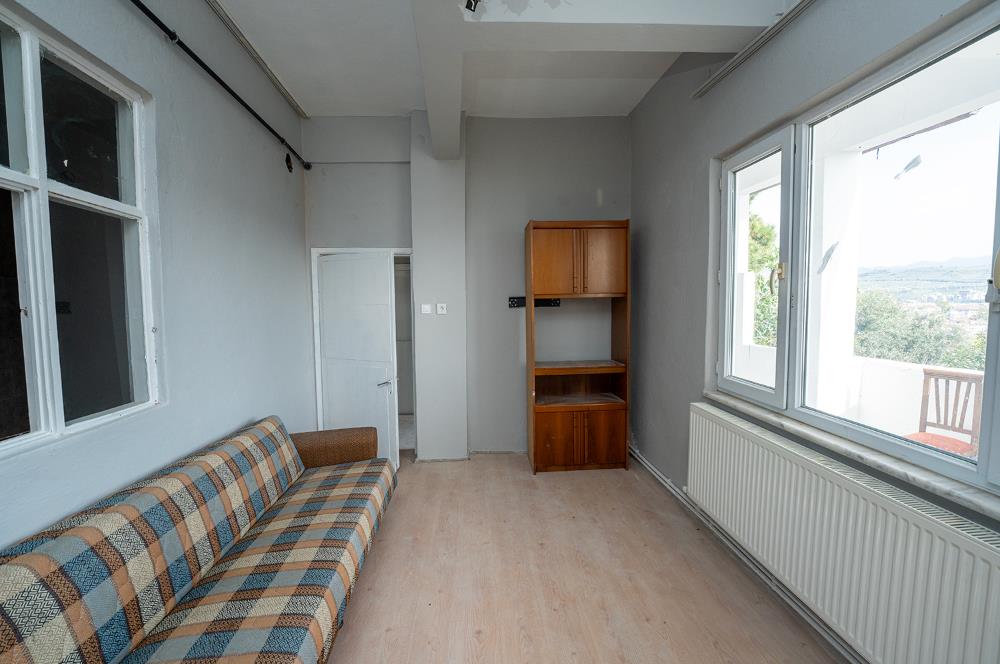 C21 Cius; Orhaniye Mahallesi Deniz Manzaralı 2+1 Kiralık Daire