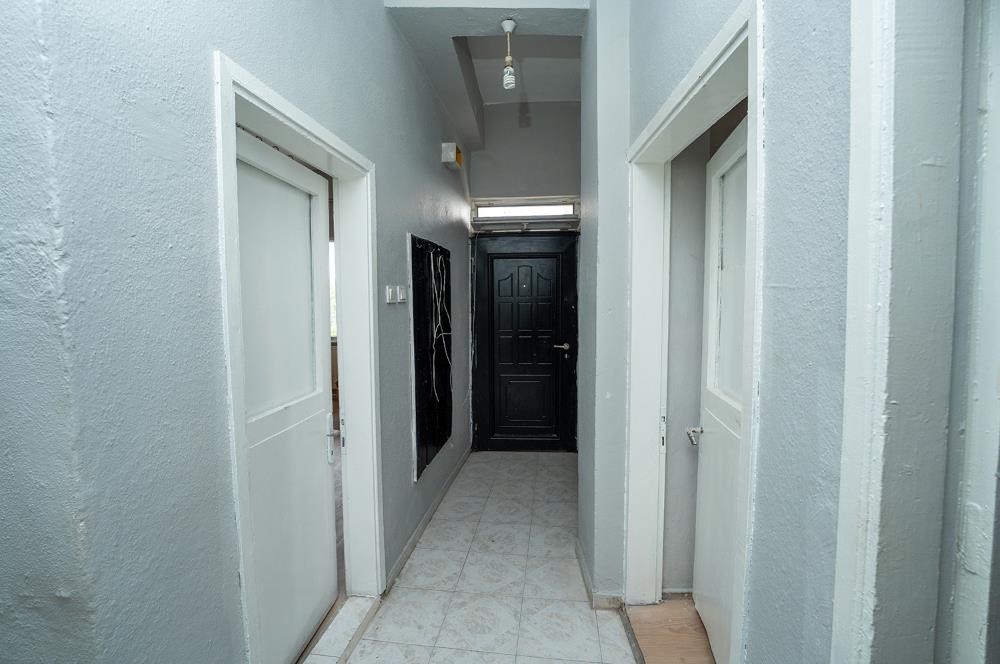 C21 Cius; Orhaniye Mahallesi Deniz Manzaralı 2+1 Kiralık Daire