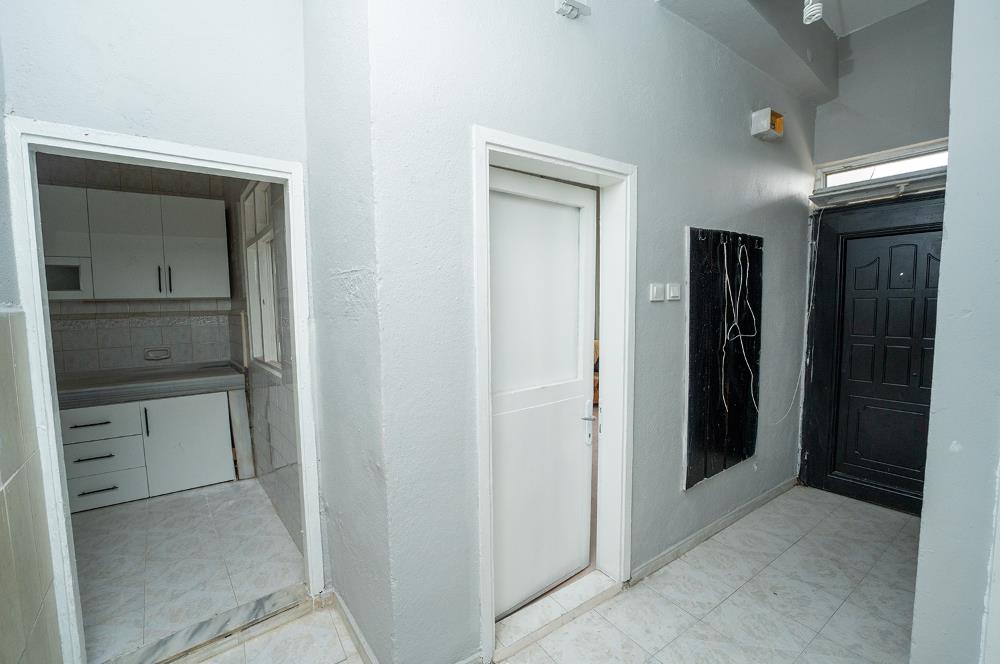 C21 Cius; Orhaniye Mahallesi Deniz Manzaralı 2+1 Kiralık Daire