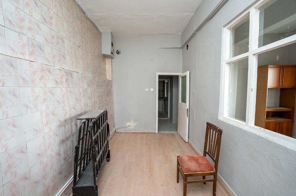 C21 Cius; Orhaniye Mahallesi Deniz Manzaralı 2+1 Kiralık Daire