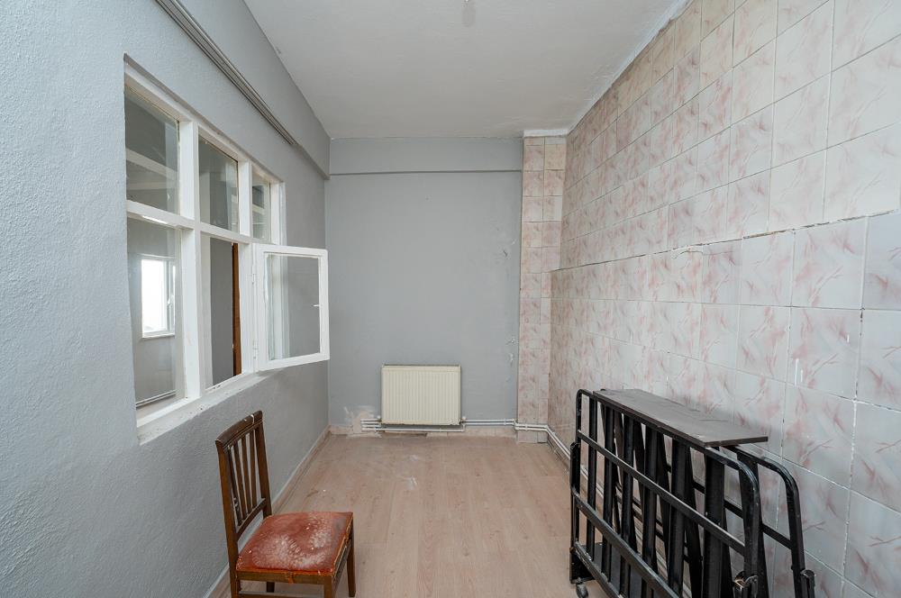 C21 Cius; Orhaniye Mahallesi Deniz Manzaralı 2+1 Kiralık Daire