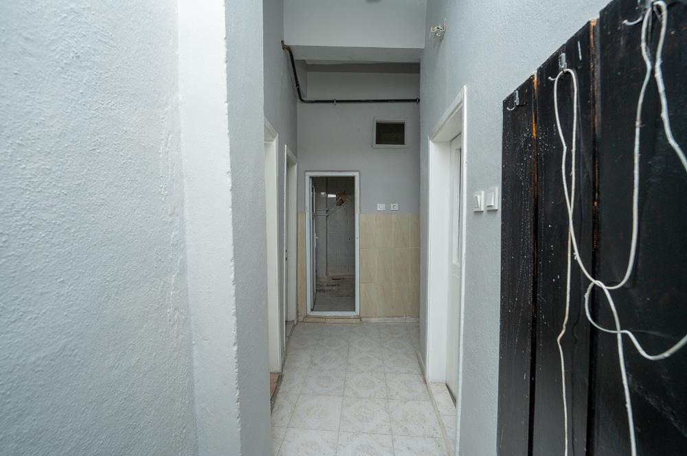 C21 Cius; Orhaniye Mahallesi Deniz Manzaralı 2+1 Kiralık Daire