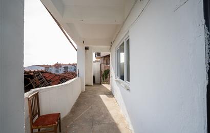 C21 Cius; Orhaniye Mahallesi Deniz Manzaralı 2+1 Kiralık Daire