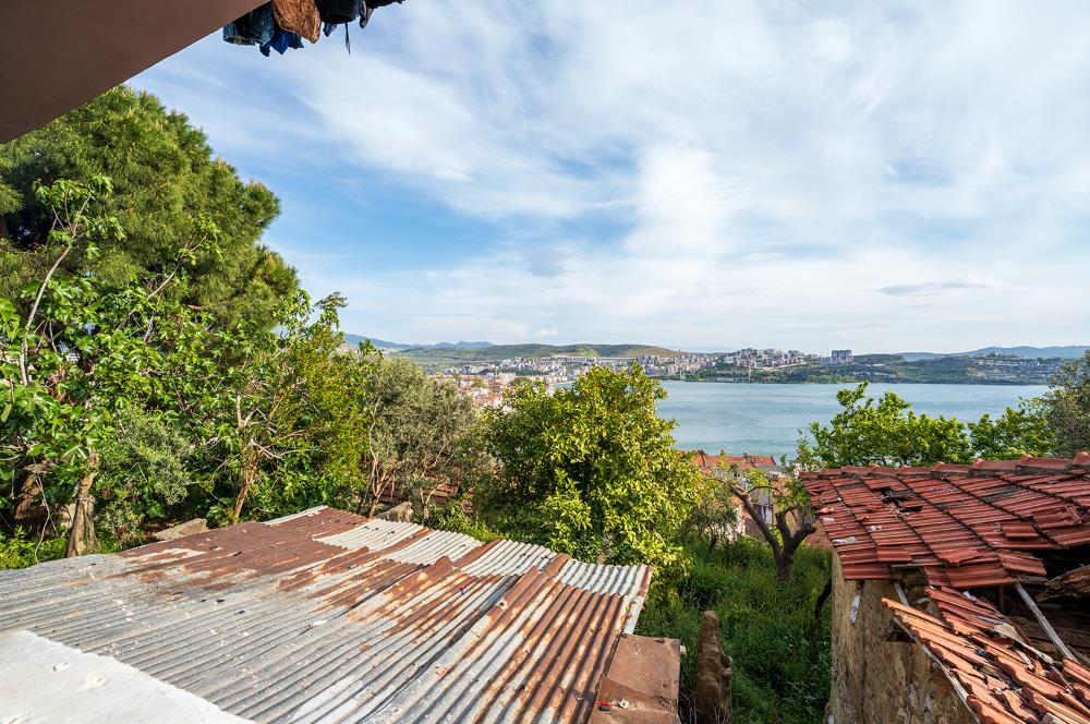 C21 Cius; Orhaniye Mahallesi Deniz Manzaralı 2+1 Kiralık Daire