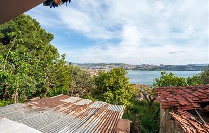 C21 Cius; Orhaniye Mahallesi Deniz Manzaralı 2+1 Kiralık Daire