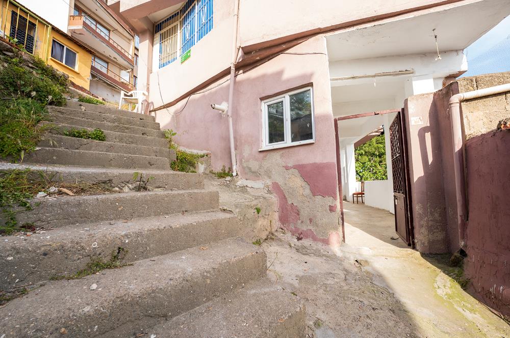 C21 Cius; Orhaniye Mahallesi Deniz Manzaralı 2+1 Kiralık Daire