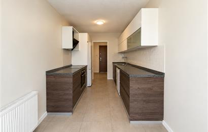 Mavişehir Pamukkale Bloklarında Bakımlı köşe 3+1