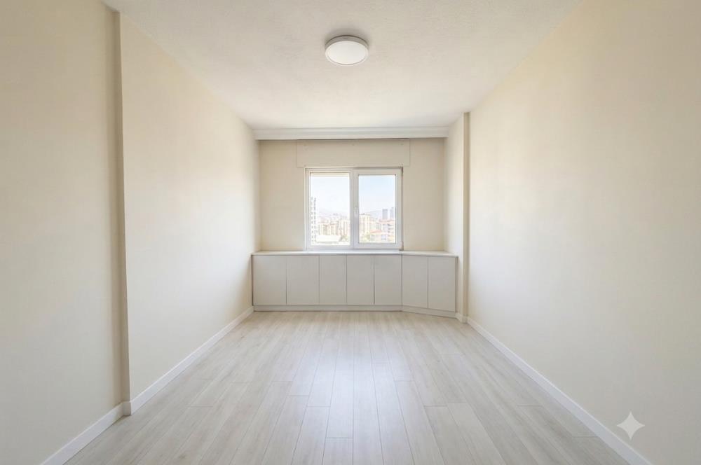 Mavişehir Pamukkale Bloklarında Bakımlı köşe 3+1
