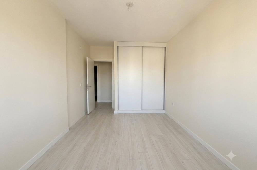 Mavişehir Pamukkale Bloklarında Bakımlı köşe 3+1