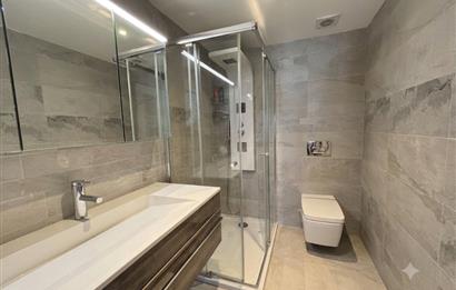 Mavişehir Pamukkale Bloklarında Bakımlı köşe 3+1