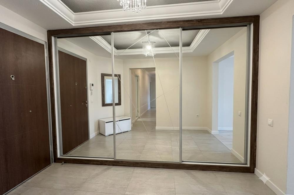 Mavişehir Pamukkale Bloklarında Bakımlı köşe 3+1