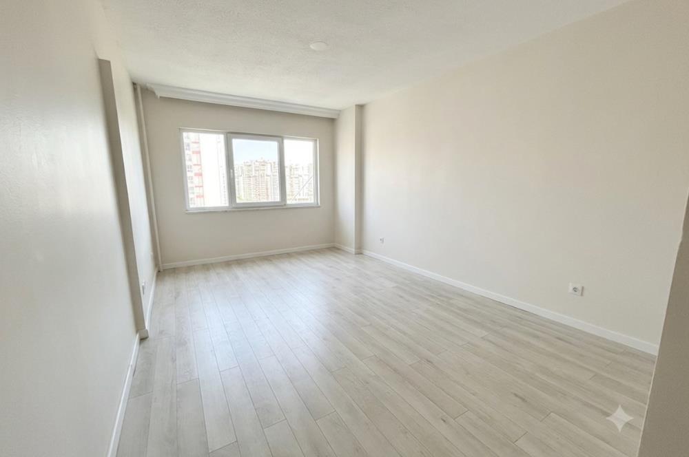 Mavişehir Pamukkale Bloklarında Bakımlı köşe 3+1