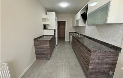 Mavişehir Pamukkale Bloklarında Bakımlı köşe 3+1