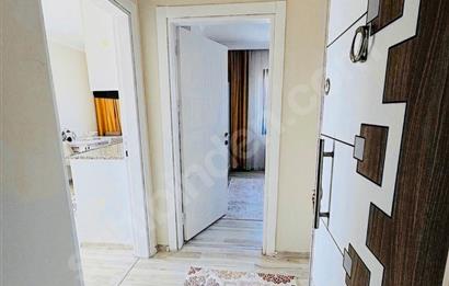 Yatırımcıya Uygun Çardak Evlerinde Eşyalı Memur Kiracılı Daire