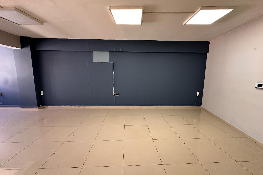 Bayraklı Adalet Mahallesi Avcılar Office de 1+0 Kiralık Ofis