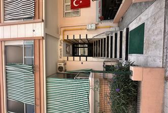 Fırsat 2+1!Karşıyaka Fikri Altay İzban Yakını Kapalı Otoparklı  - 2 - 36183