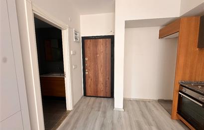 İzmir Seyrek Villarima Suits de Merkezi Konumda 1+1 Kiralık