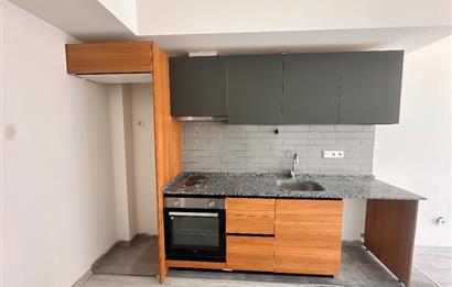 İzmir Seyrek Villarima Suits de Merkezi Konumda 1+1 Kiralık