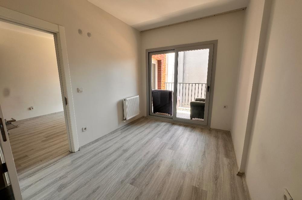 İzmir Seyrek Villarima Suits de Merkezi Konumda 1+1 Kiralık