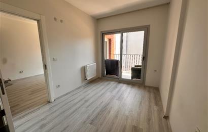 İzmir Seyrek Villarima Suits de Merkezi Konumda 1+1 Kiralık