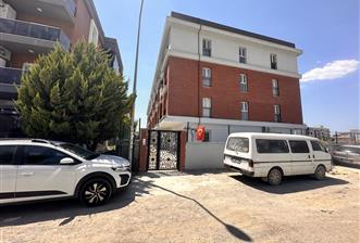 İzmir Seyrek Villarima Suits de Merkezi Konumda 1+1 Kiralık - 10 - 36181