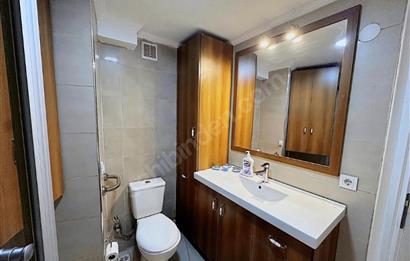 Alsancak Şair Eşref Bulvarı Muhteşem Konumda 3+1 Satılık