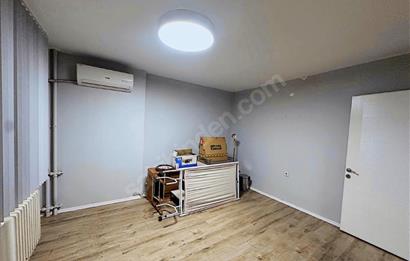 Alsancak Şair Eşref Bulvarı Muhteşem Konumda 3+1 Satılık