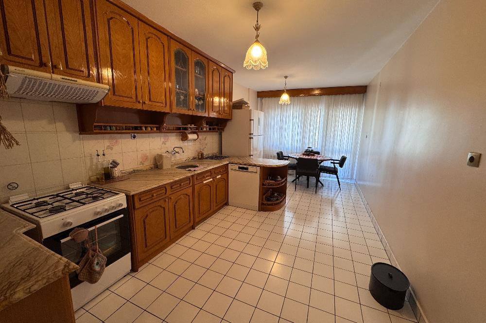 C21 LOFT'TAN ATATÜRK CADDESİ ÜZERİNDE SATILIK DAİRE