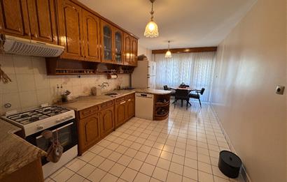 C21 LOFT'TAN ATATÜRK CADDESİ ÜZERİNDE SATILIK DAİRE