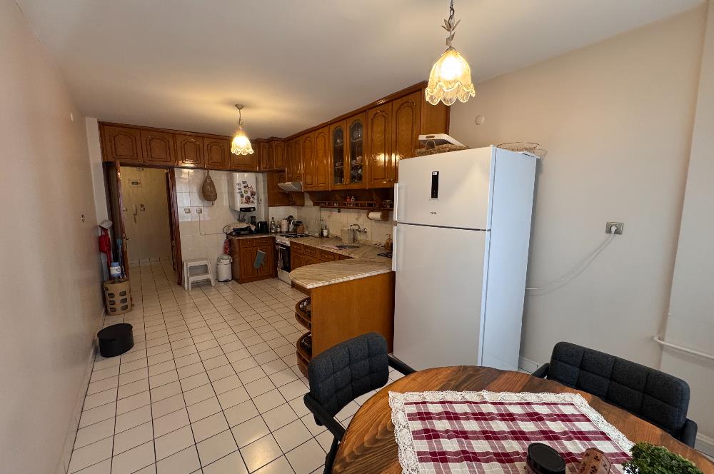 C21 LOFT'TAN ATATÜRK CADDESİ ÜZERİNDE SATILIK DAİRE
