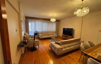 C21 LOFT'TAN ATATÜRK CADDESİ ÜZERİNDE SATILIK DAİRE