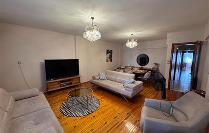 C21 LOFT'TAN ATATÜRK CADDESİ ÜZERİNDE SATILIK DAİRE