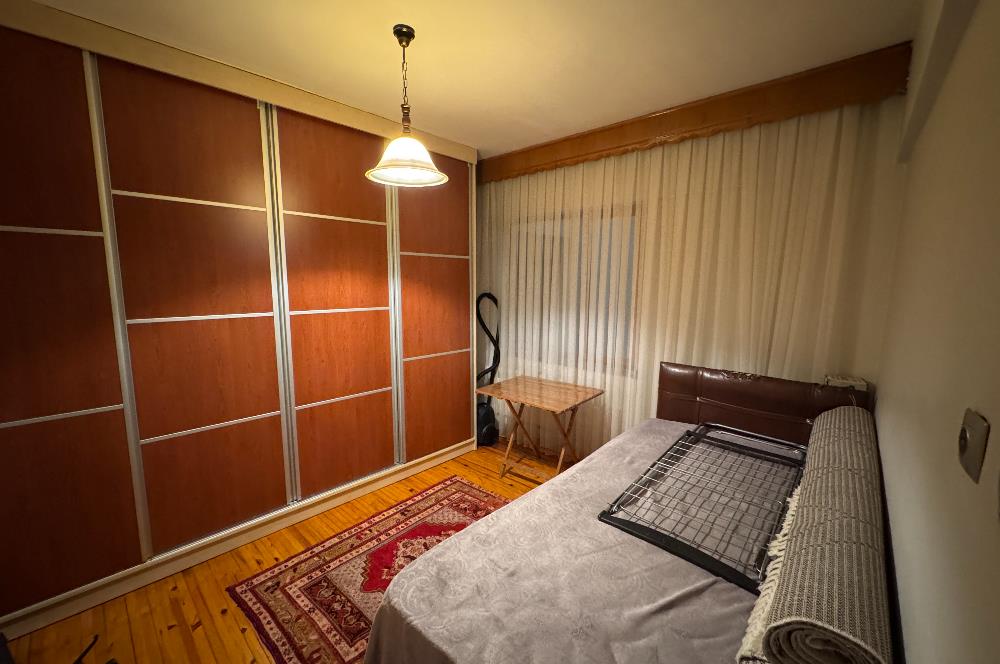 C21 LOFT'TAN ATATÜRK CADDESİ ÜZERİNDE SATILIK DAİRE