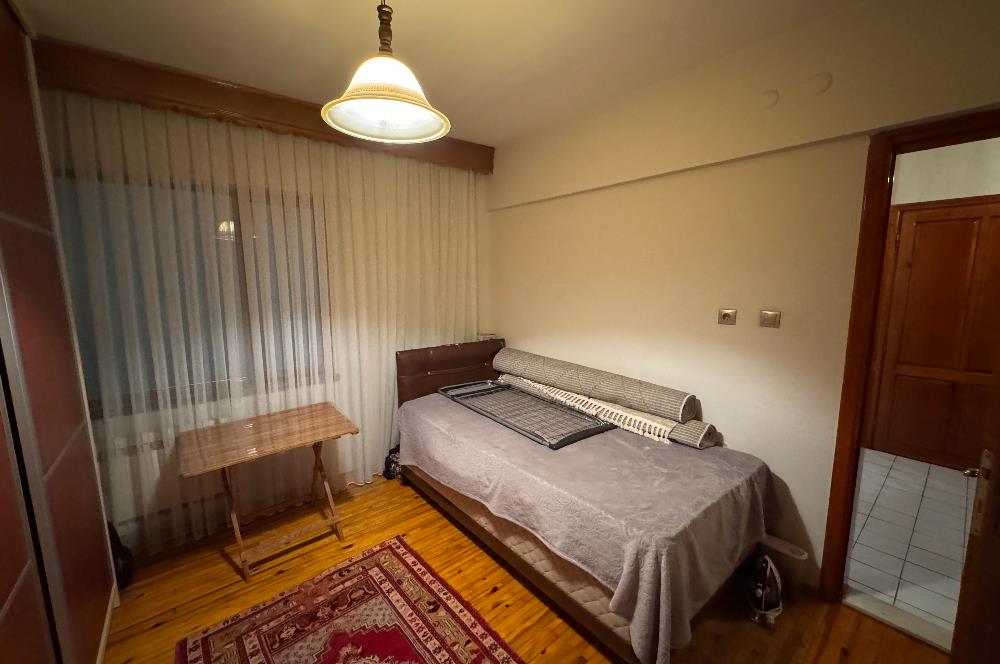 C21 LOFT'TAN ATATÜRK CADDESİ ÜZERİNDE SATILIK DAİRE