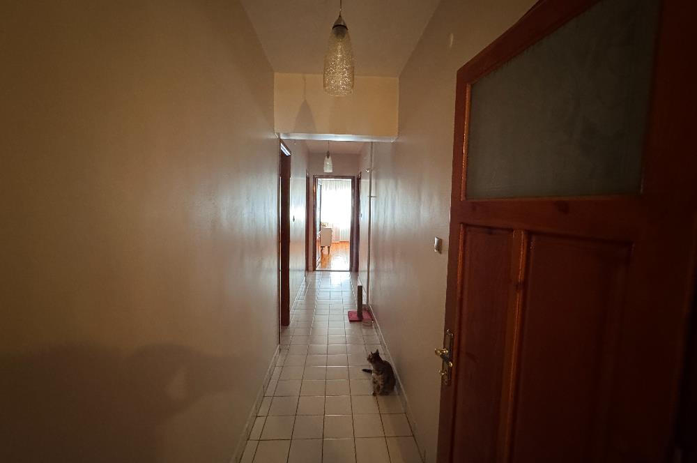 C21 LOFT'TAN ATATÜRK CADDESİ ÜZERİNDE SATILIK DAİRE