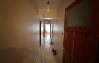 C21 LOFT'TAN ATATÜRK CADDESİ ÜZERİNDE SATILIK DAİRE
