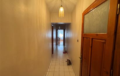 C21 LOFT'TAN ATATÜRK CADDESİ ÜZERİNDE SATILIK DAİRE
